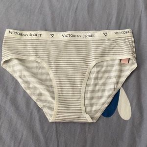 Victoria Secret Hiphugger Panty Size XS